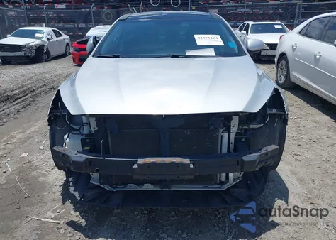 2016 Kia Cadenza Premium from USA, damaged, VIN KNALN4D77G5220923